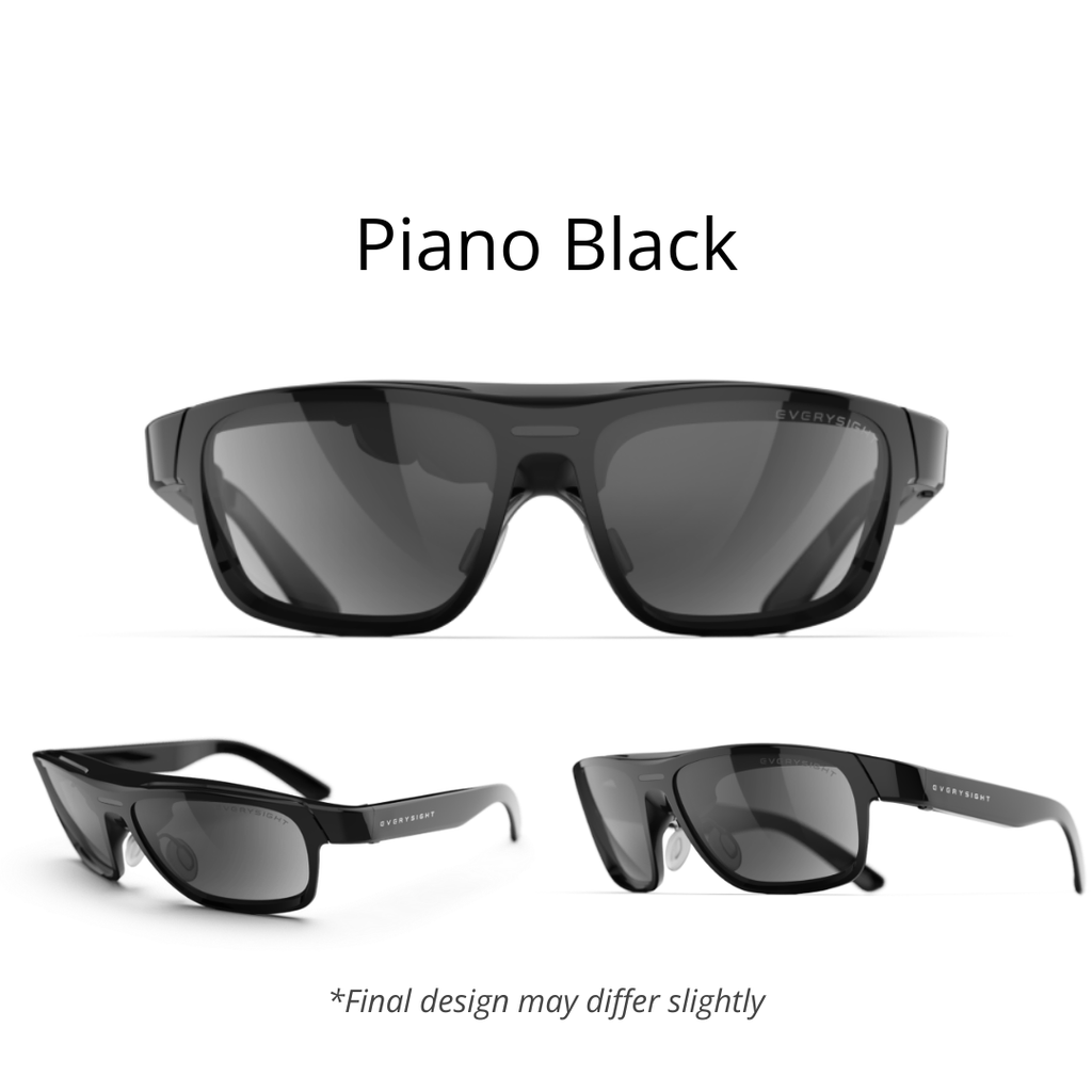 Piano Black