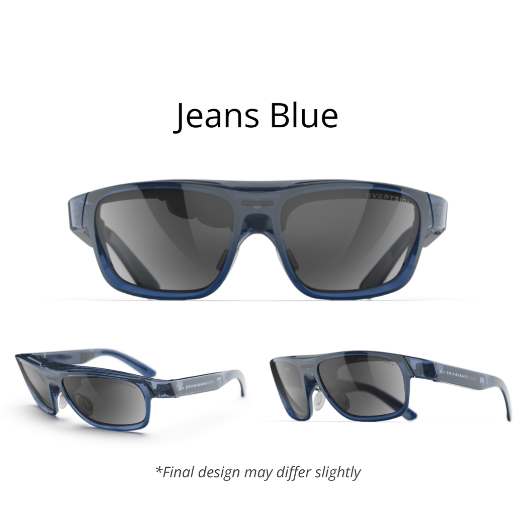 Jeans Blue