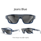 Jeans Blue