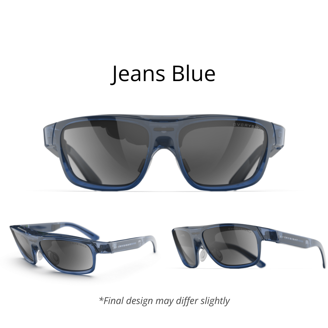 Jeans Blue