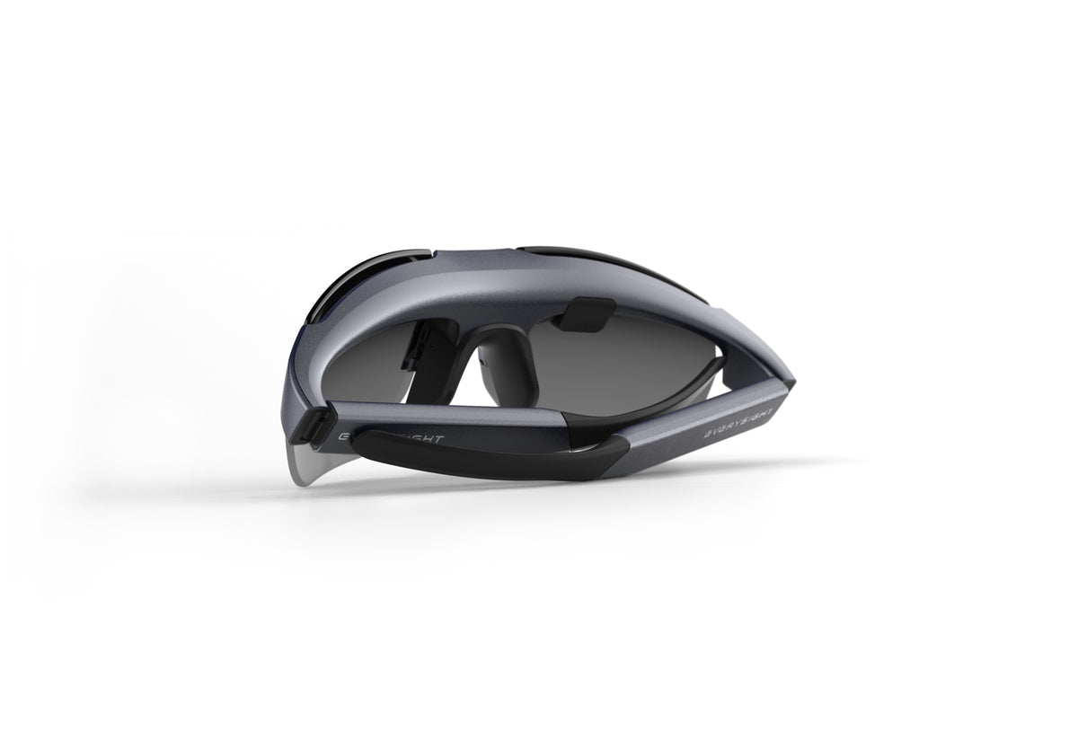 Image of Maverick Sport Glasses