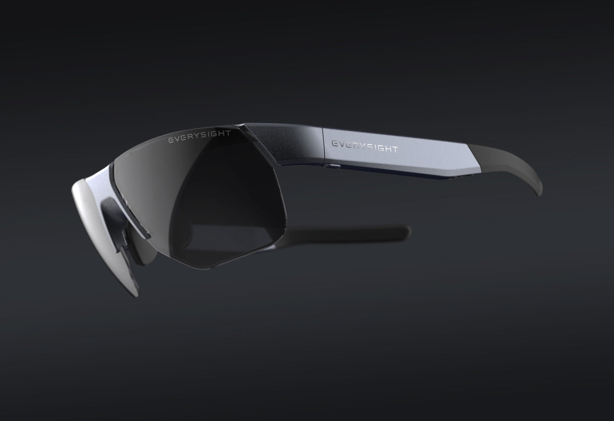 Image of Maverick Sport Glasses