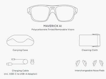 Maverick AI – Everysight