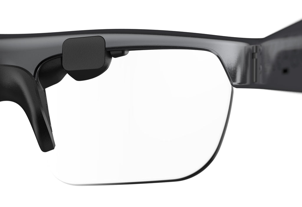 Everysight Maverick glassses with clear lenses 