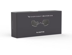 Box for Everysight Maverick Rx Adaptor on a white background