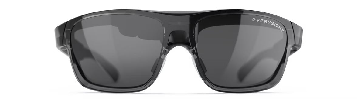 Maverick AI Glasses