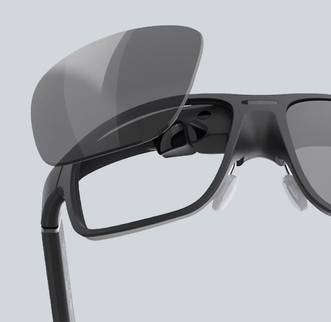 prescription lenses for Maverick glasses