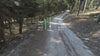 Video of AR Cycling overlay