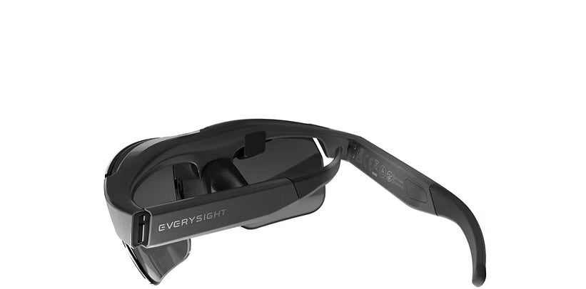 Maverick Glasses